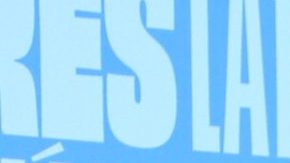 Thalía posando en una alfombra roja.