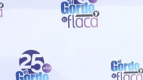 Karina Banda y Carlos Ponce están disfrutando en Puerto Rico.