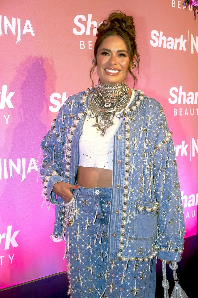 Galilea Montijo se sinceró sobre una compleja situación que le ha tocado vivir.