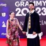 Evaluna Montaner y Camilo compartieron una noticia que los tiene felices.