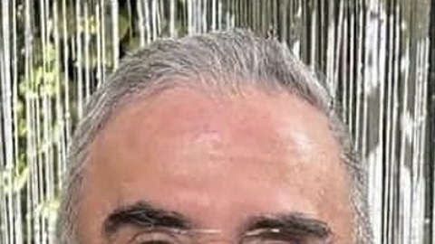 Vicente Fernández Jr. se casó con Mariana González en noviembre de 2023.