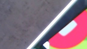 Aleyda Ortiz, Carlos Adyan, Andrea Mezay Chiky BomBom en el set de "En Casa con Telemundo".