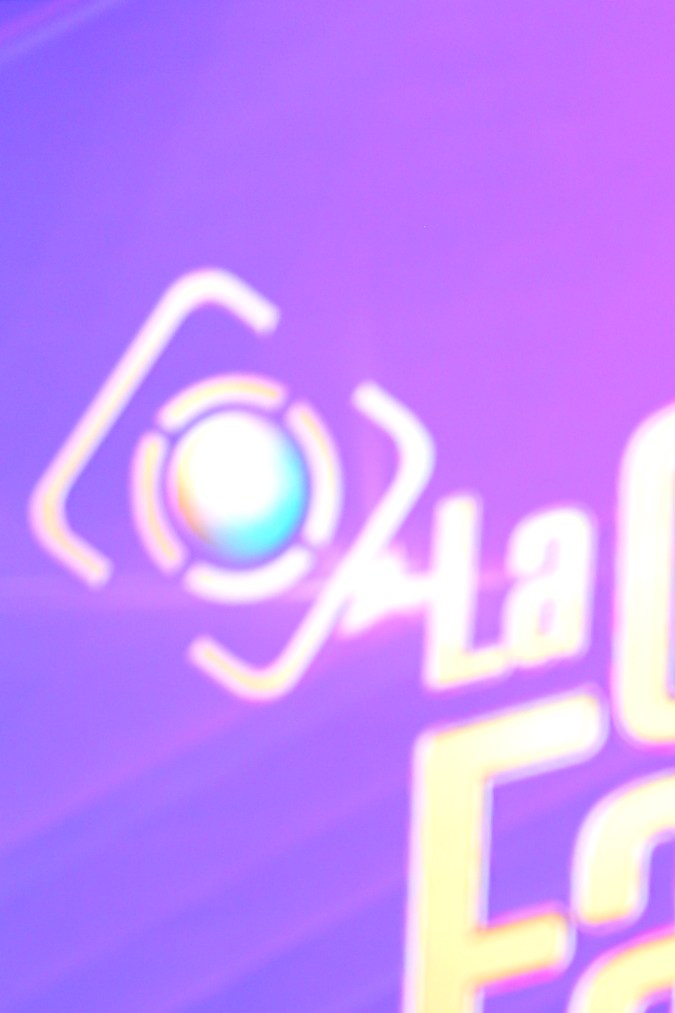 El actor Gregorio Pernía pensaba que el concurso sería completamente diferente a su experiencia.