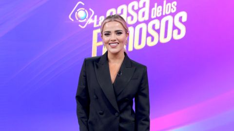 Thalí García.