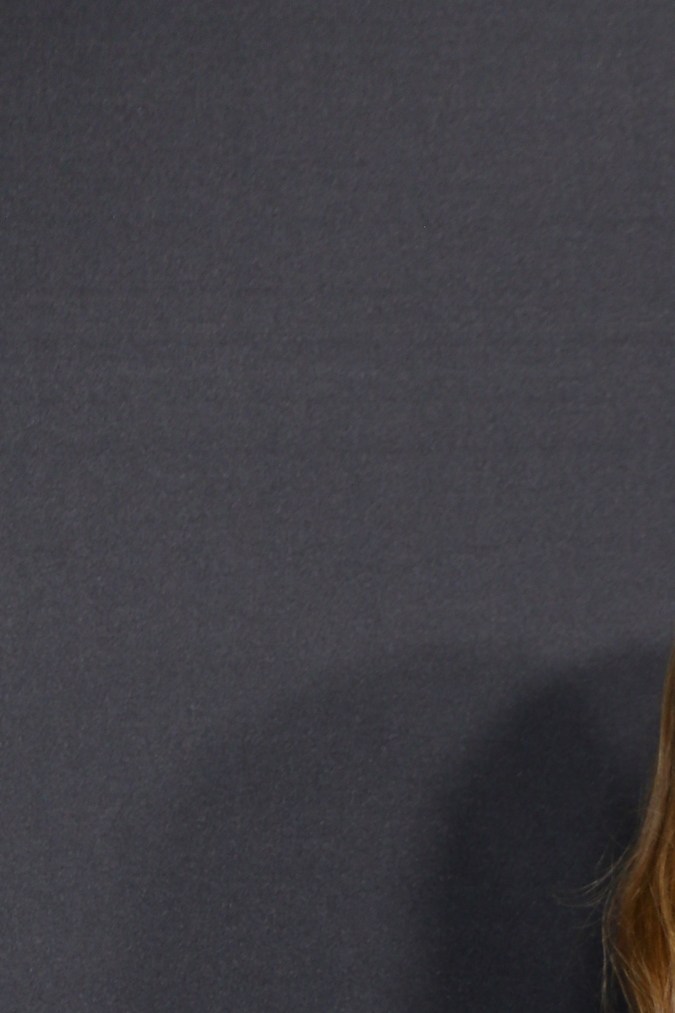 Sofía Vergara posando en una alfombra roja.