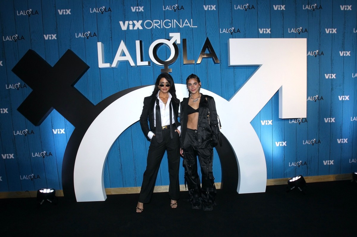 "Lalola" se estrena hoy por ViX. / Foto de Mezcalent.
