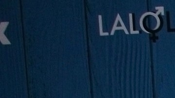 Bárbara de Regil protagoniza "Lalola".