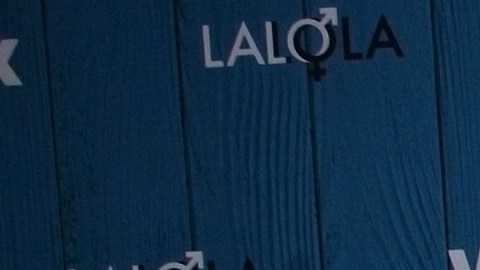 Bárbara de Regil protagoniza "Lalola".