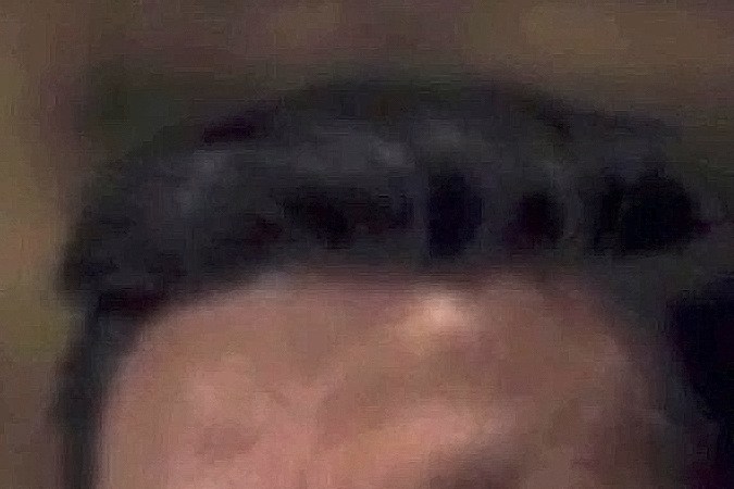 Fernando Colunga posando.