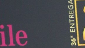 Clarissa Molina, reportera y conductora de "El Gordo y la Flaca".
