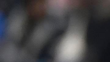 Luis Suárez y Lionel Messi en un juego con el Inter Miami.