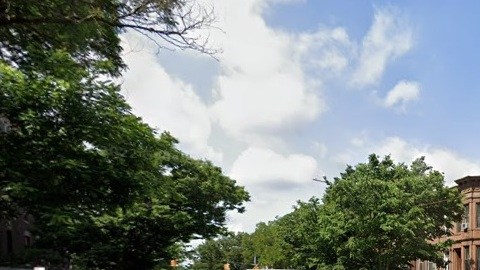 6th Ave. en Sunset Park, Brooklyn, NYC.