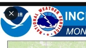 Posible nevada fuerte en la zona noreste de EE.UU. el lunes y martes.