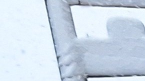 Asi lucían centros electorales de El Bronx generalmente concurridos.