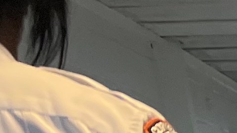 Actualmente hay miles de internos en la cárcel de Rikers Island.