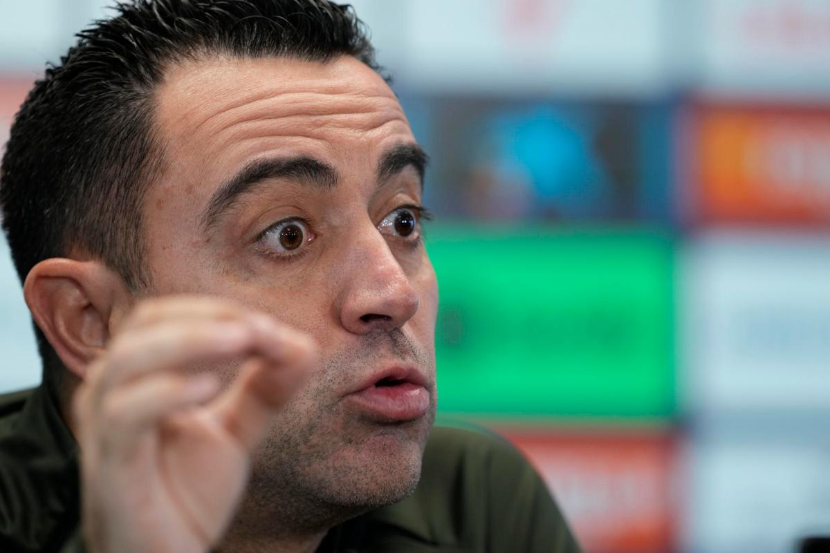 El FC Barcelona despidió al entrenador Xavi Hernández; Hansi Flick sería el nuevo DT