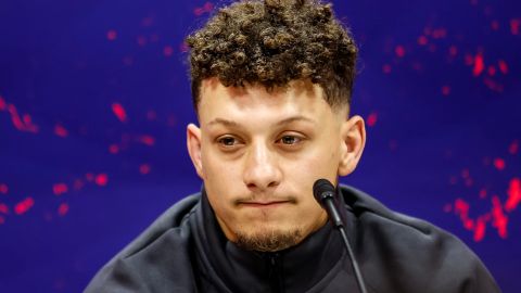 Es probable que la cartera de bienes raíces de Patrick Mahomes siga creciendo.