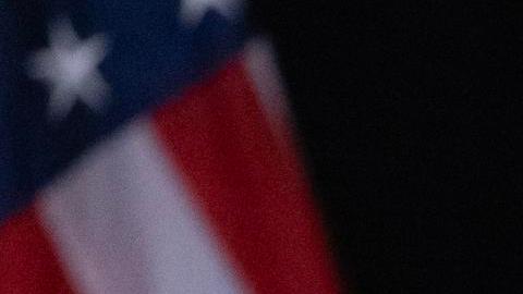 Biden habló en la Casa Blanca.