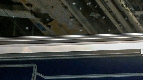 El plan de renovar la flota de trenes para dar paso a tecnología de última generación, podría tener una pausa significativa de varios años.