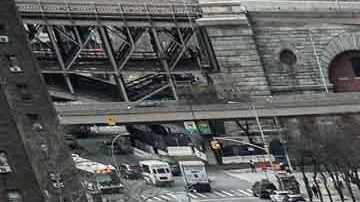 Anuncian plan para mejorar el espacio público y la seguridad vial en Chinatown