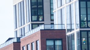 Se estima que el primer desarrollo habitacional- comercial se estrenará en junio de 2026