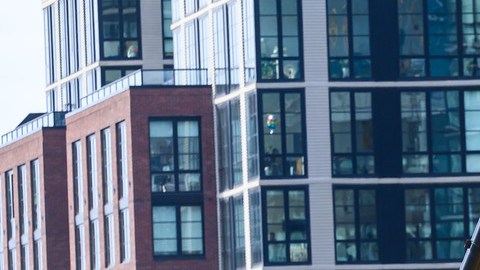 Se estima que el primer desarrollo habitacional- comercial se estrenará en junio de 2026