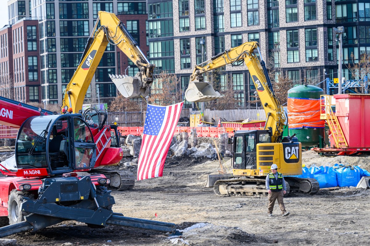 New York State Unlocks Gowanus Real Estate Potential with 18 New Housing Developments on Nevins Street – Affordable Housing Solutions and Environmental Concerns