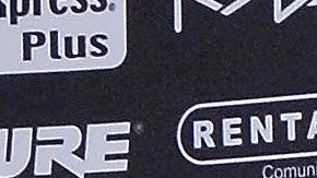 Andrea Legarreta y Erik Rubín en 2015.