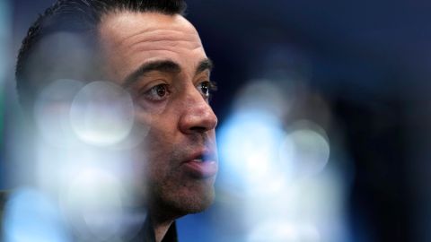 "Dije que iba a ser bueno para el equipo”: Xavi celebra dos triunfos del FC Barcelona tras su anuncio