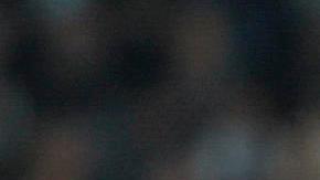 El centrocampista francés del Real Madrid, Aurelien Tchouameni, durante el encuentro correspondiente a la jornada 24 de primera división que disputaron  Real Madrid y Girona.