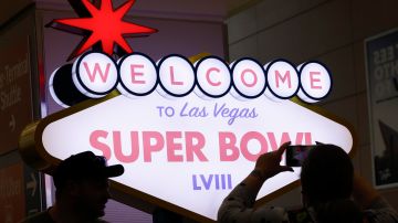 ¿Pierde interés?: Entradas para el Super Bowl LVIII bajan de precio entre 15 y 25%, según reportes