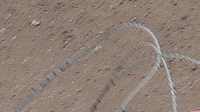 Alertan ante posibilidad de saturación de migrantes en la frontera entre Estados Unidos y México