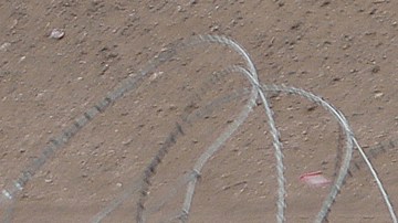 Alertan ante posibilidad de saturación de migrantes en la frontera entre Estados Unidos y México