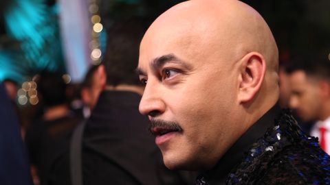 Lupillo Rivera.