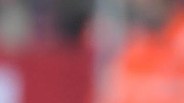 Xabi Alonso, entrenador del Bayer 04 Leverkusen de la Bundesliga alemana.