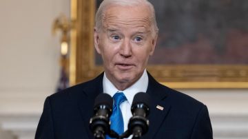 “Estúpido y vergonzoso”: Joe Biden condenó declaraciones de Donald Trump sobre la OTAN