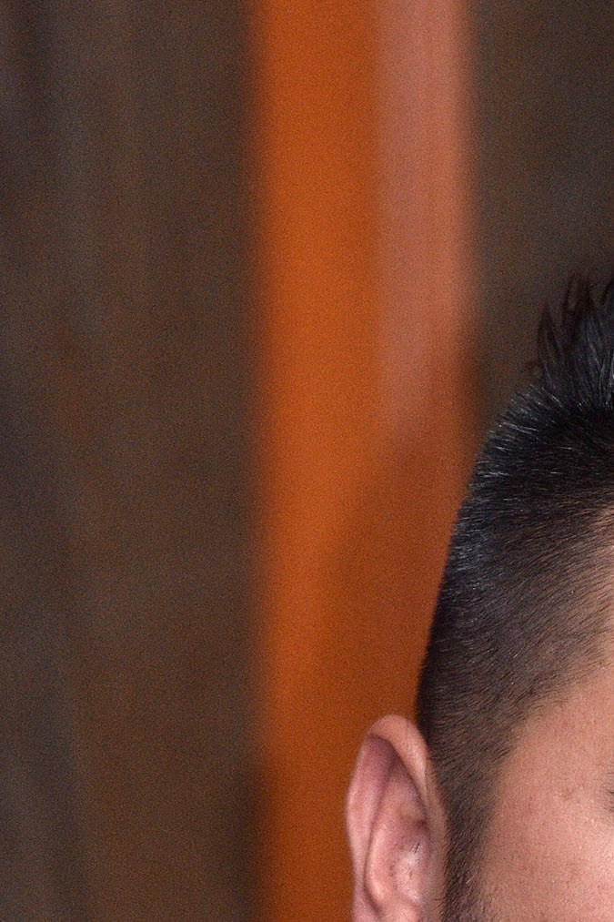 'El Mimoso' tras enfrentar delicadas acusaciones no duda en ayudar a su expareja.