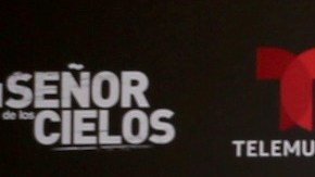 Matías Novoa junto a Isabella Castillo.