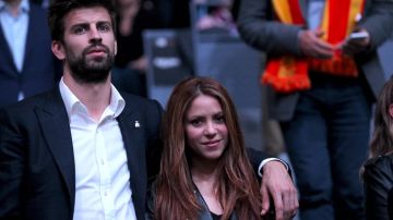 Padre de Shakira le pide a Gerard Piqué que mejoren su relación por el bien de sus nietos.
