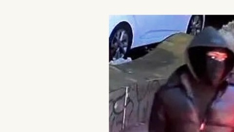 Sospechosos de robo en Queens, NYC.