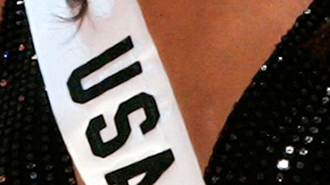Miss Japón