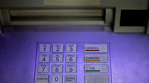 Dos venezolanos detenidos en México por intentar robar dinero de un cajero: usaron destornilladores