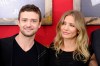 Justin Timberlake y Cameron Diaz