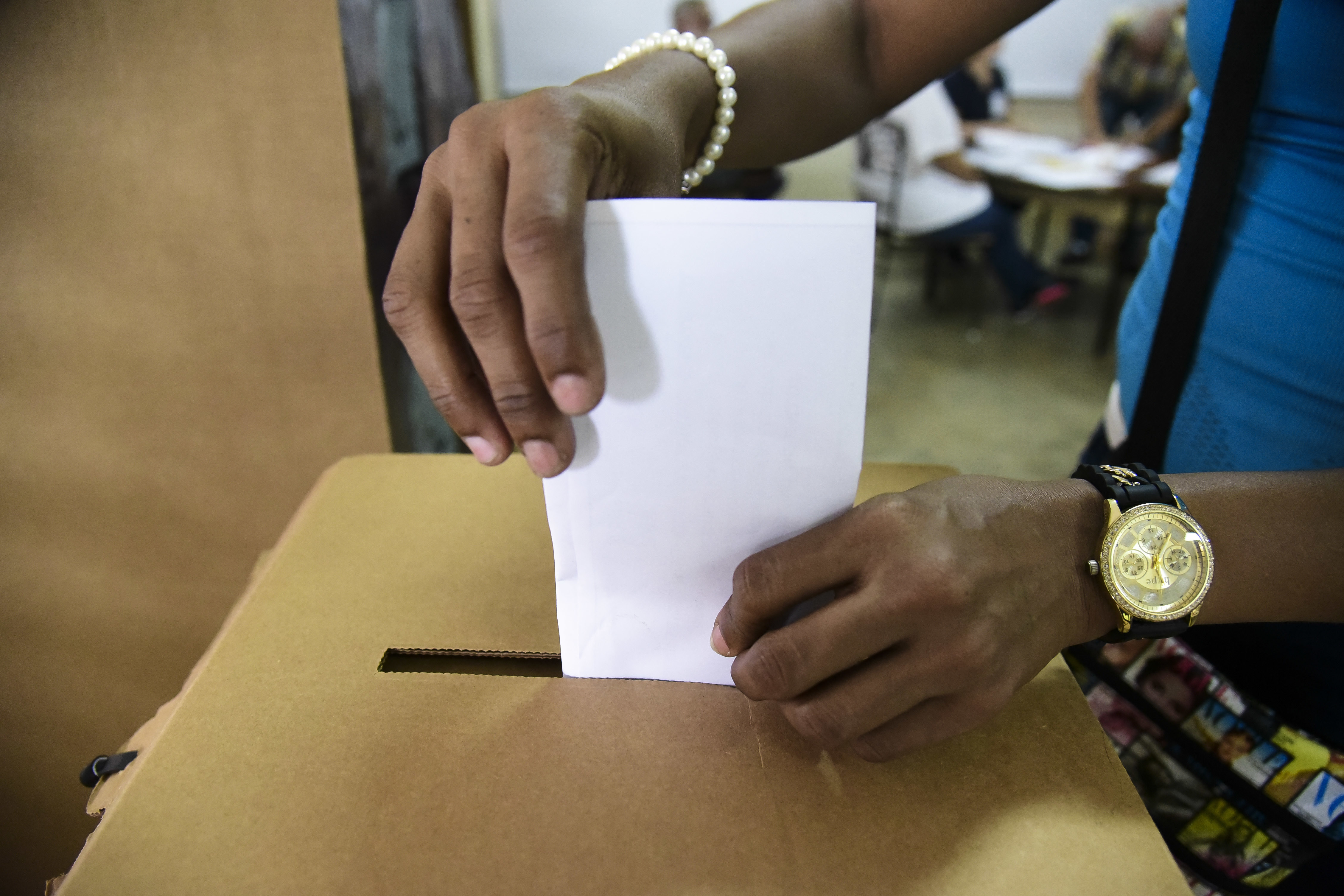 Primarias en Puerto Rico este domingo 109 contiendas y 247 candidatos