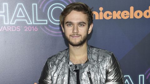 DJ Zedd compró esta casa en 2021 por $15.2 millones de dólares.