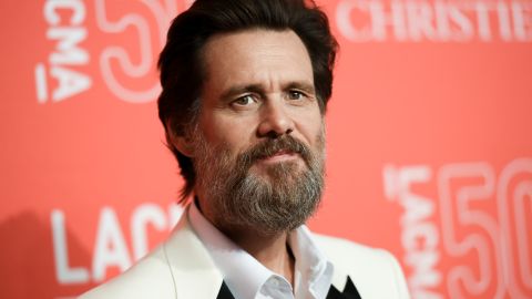 Jim Carrey ha sido dueño de esta propiedad durante 30 años.