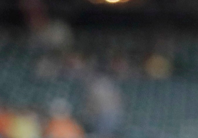 Jim Crane, propietario de los Astros, junto a José Altuve.