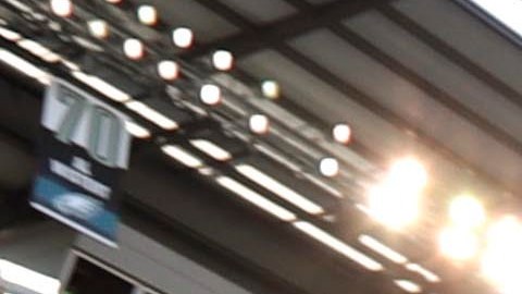 Philadelphia Eagles intentará mostrar su mejor juego en Brasil durante la temporada 2024 de la NFL.