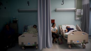 Hospital en Puerto Rico