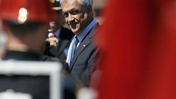 EE.UU. transmitió condolencias por muerte del expresidente Sebastián Piñera: “Que su legado perdure”